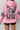 Harajuku Loose Fit Fleece Hoodie Secondary image