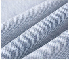 High Street Retro Trendy Loose And Wide Jeans women clothing