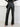 High Waist Faux Leather Pants Secondary image