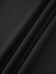 High Waist Pleated Trendy Wide Leg Pants Pants