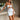 Women Wrap Chest Bodycon Lace Hollow-Out Side Slit Strapless Backless Cocktail Club Mini Lace Dress Secondary image