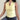 Hollow-Out Fairy Tee Crop Top Secondary image