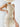 Hollow Out Side Slit Crochet Cover Up Secondary image