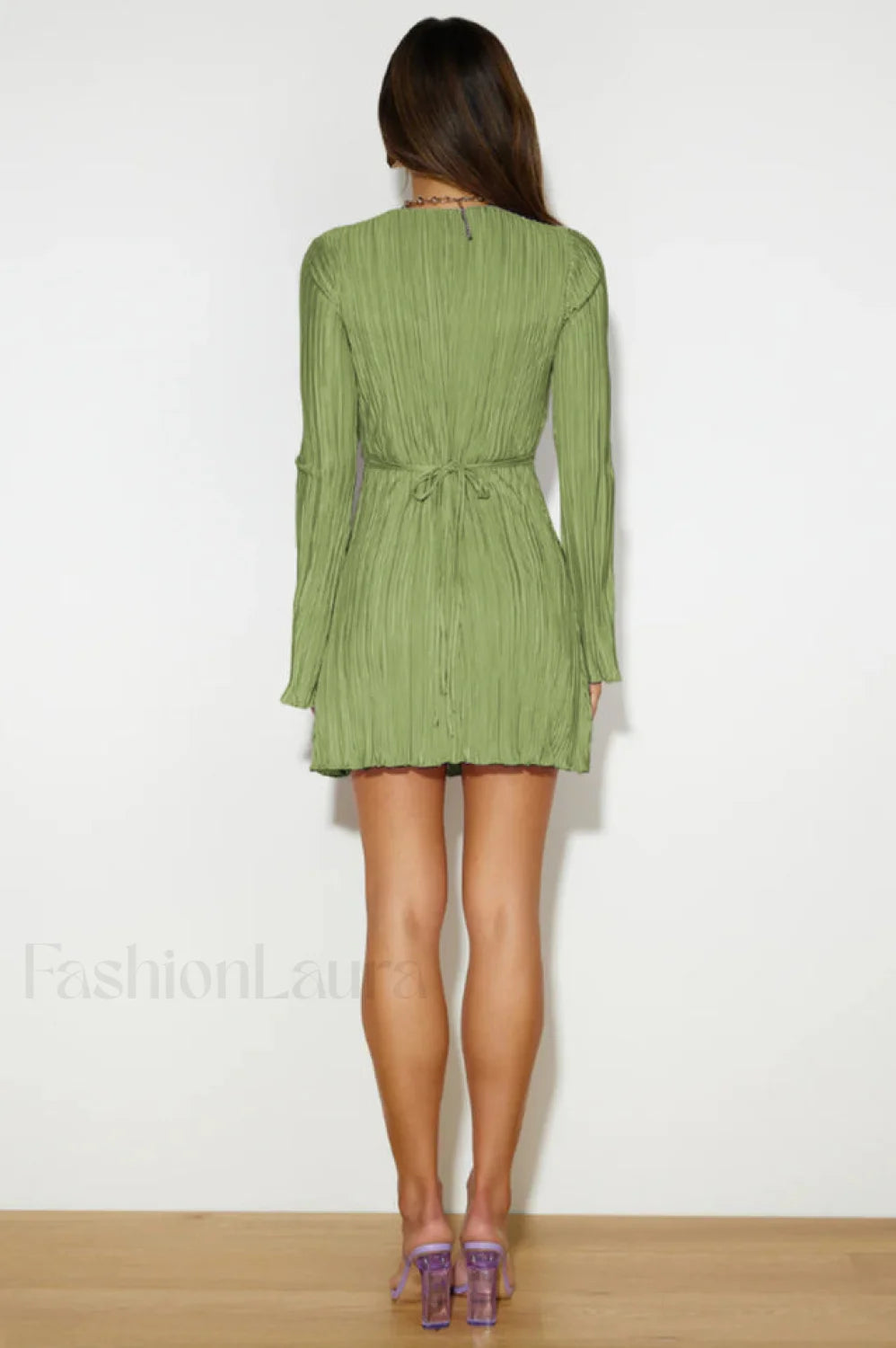 Horizons Elegant Meet Dress