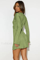 Horizons Elegant Meet Dress