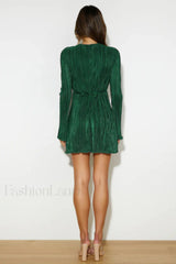 Horizons Elegant Meet Dress