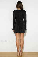 Horizons Elegant Meet Dress