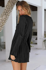 Horizons Elegant Meet Dress