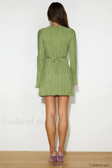 Horizons Elegant Meet Dress