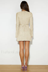 Horizons Elegant Meet Dress