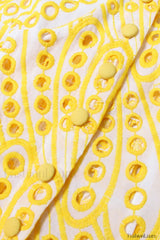 Irene Printed Stylish Maxi Dress