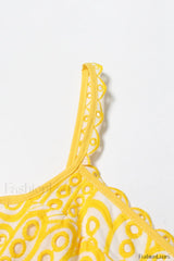 Irene Printed Stylish Maxi Dress