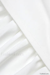 Jersey Elegant Long Dress