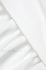 Jersey Elegant Long Dress