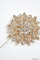 Jersey Elegant Long Dress