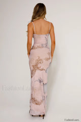 Julianna Elegant Dress