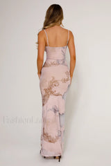 Julianna Elegant Dress