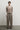 Knot Design Wool Blend Cardigan Secondary image