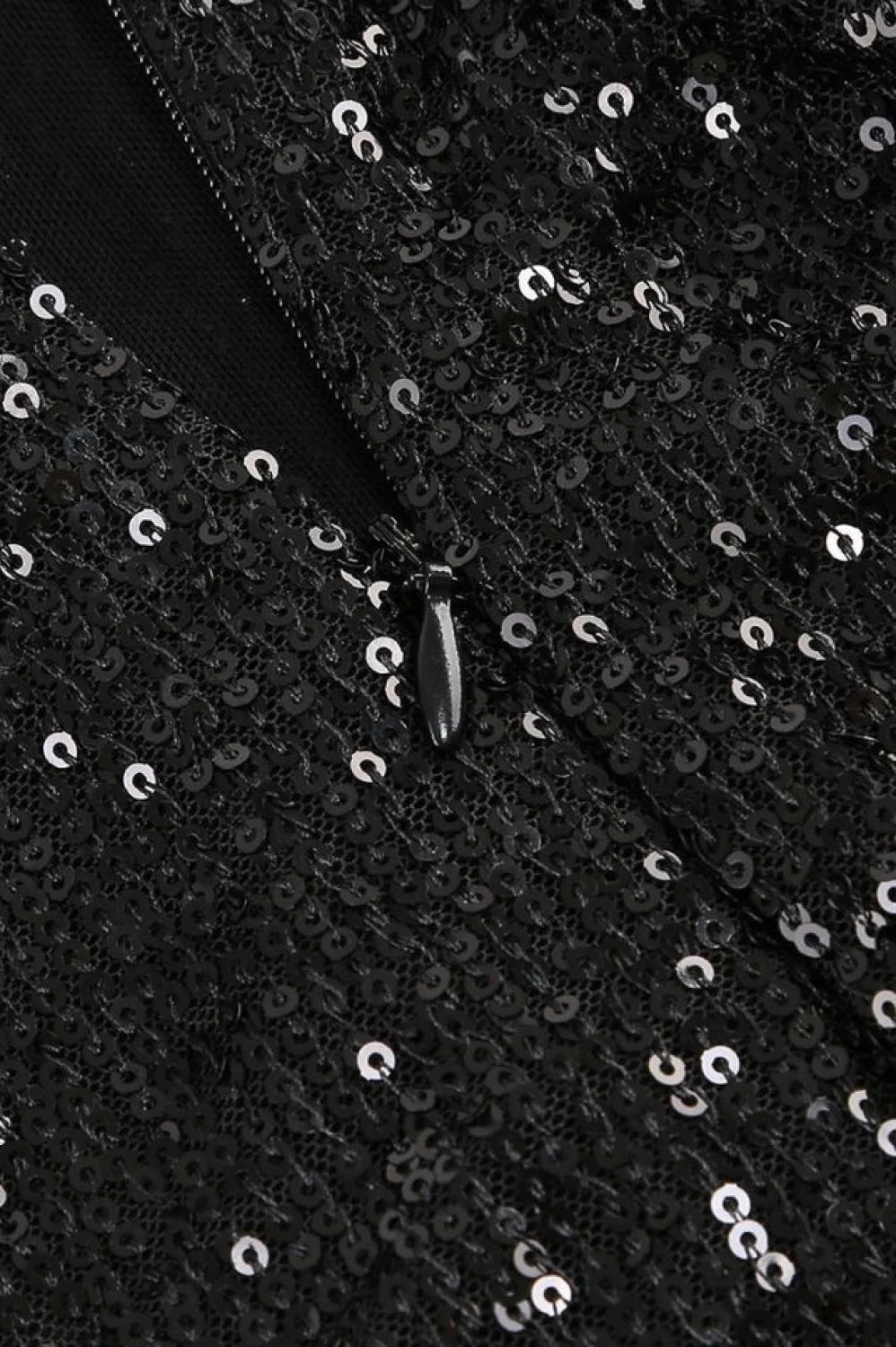 Kylee Bodycon Fit Charming Sequin Maxi Dress