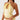 Lace Ruffle Halter Crop Top Secondary image