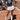Lace Tiered Layered Skirt Secondary image