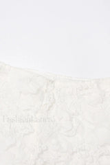 Lace Top Stylish & Pants Set