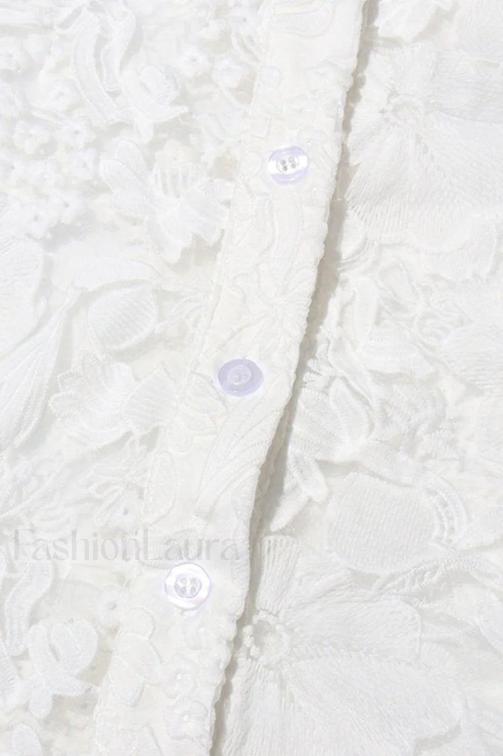 Lace Top Stylish & Pants Set