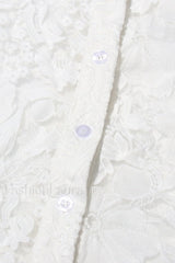 Lace Top Stylish & Pants Set