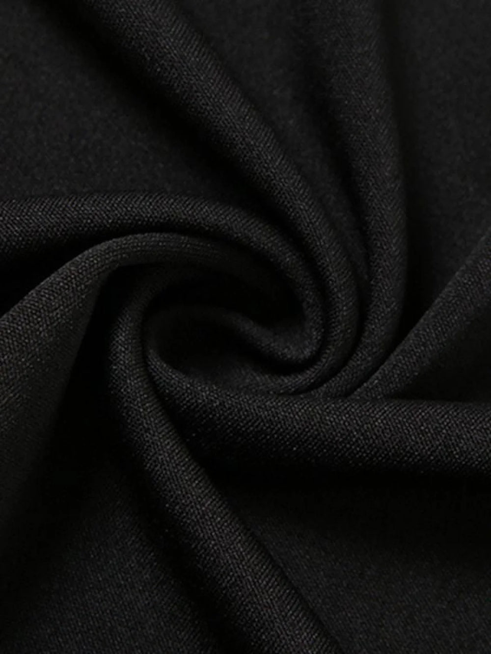 Lace Trim Split Open Back Mini Dress Mini Dresses