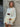 Layered Ruffled Single Boho Dress Secondary image