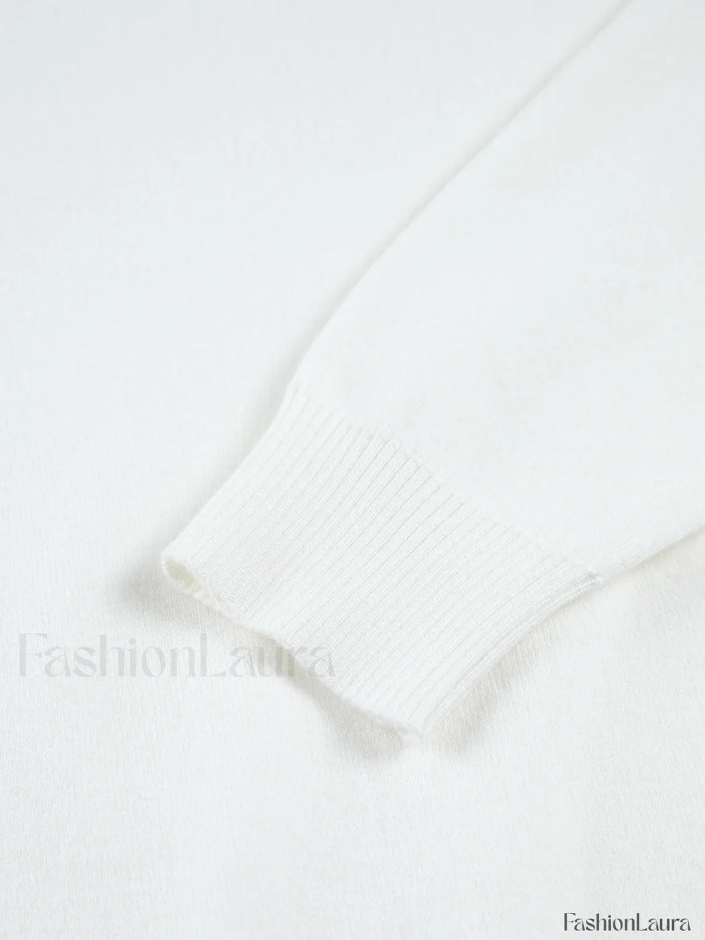 Lean On Graceful Me Turtleneck Sweater Sweaters L