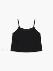 Leisure See Through Trendy Shirt With Cami Top Shirts