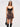 Leopard Camisole Mini Dress Secondary image