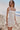 Lilou Ivory Stylish Ruffle Dress Secondary image