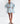 Loose Print Shirt Shorts Two Piece Set Secondary image