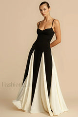 Lucia Elegant Dress