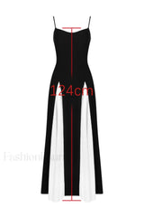 Lucia Elegant Dress