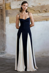 Lucia Elegant Dress