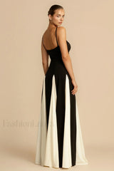 Lucia Elegant Dress
