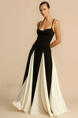 Lucia Elegant Dress