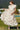 Maxine Floral Embroidery Charming Sleeveless Maxi Dress Secondary image