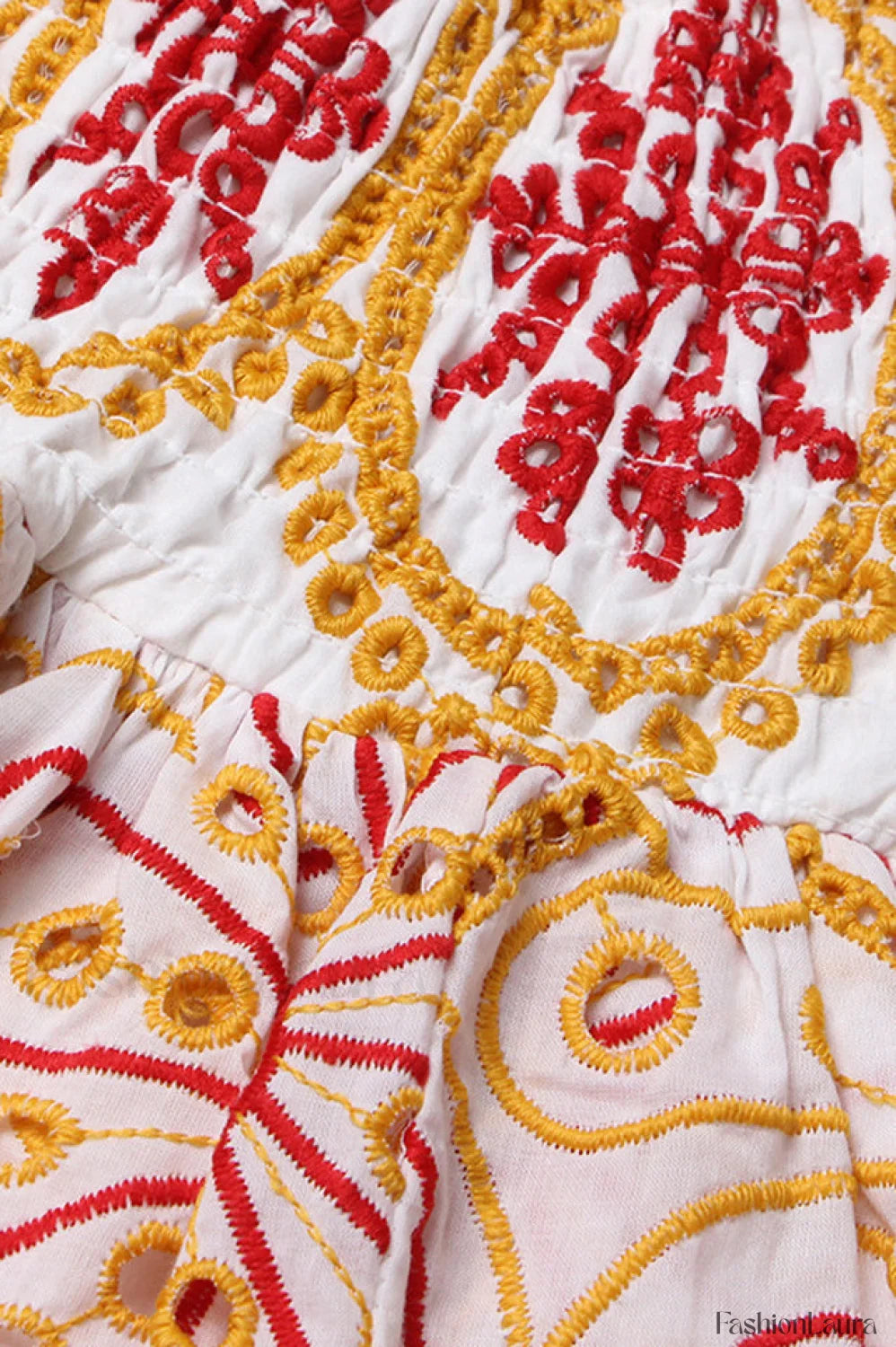 Megan Elegant Short Dress