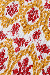 Megan Elegant Short Dress