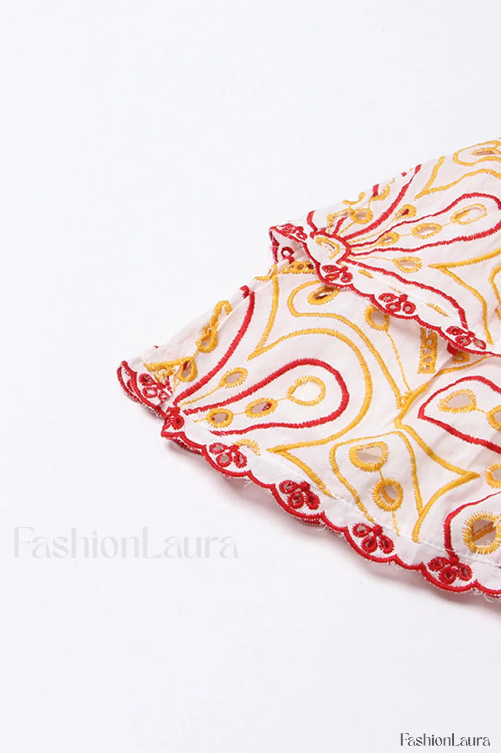 Megan Elegant Short Dress