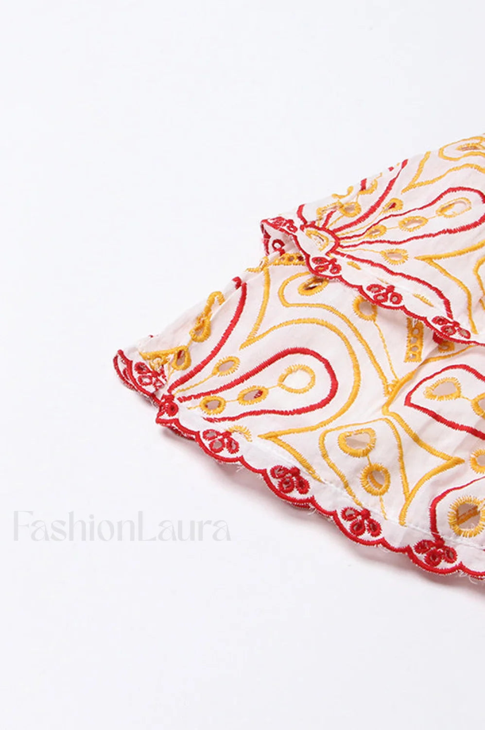 Megan Elegant Short Dress