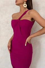 Melina Elegant Maxi Dress
