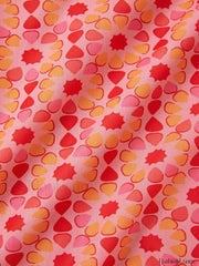 Mesh Floral Mini Dress Mini Dresses