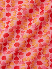 Mesh Floral Mini Dress Mini Dresses