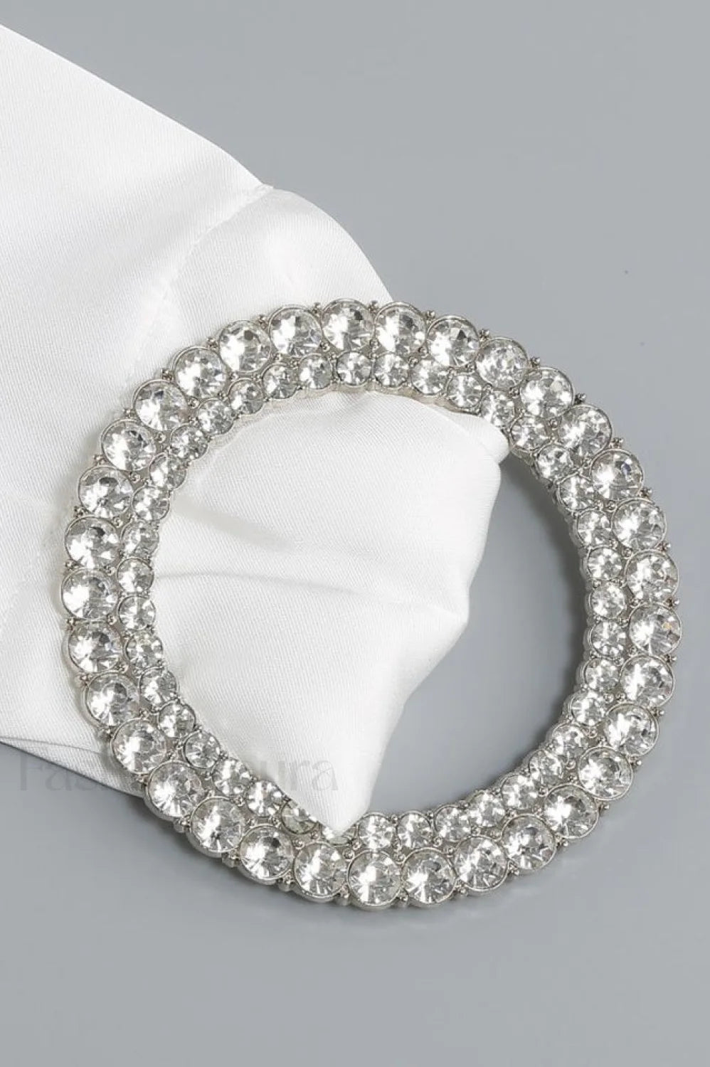 Michele Satin Stylish Formal Maxi Dress