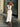 Minimalism Contrast Trim Sweater Skirt Set Secondary image